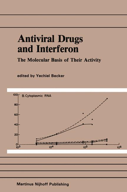 Antiviral Drugs And… - image