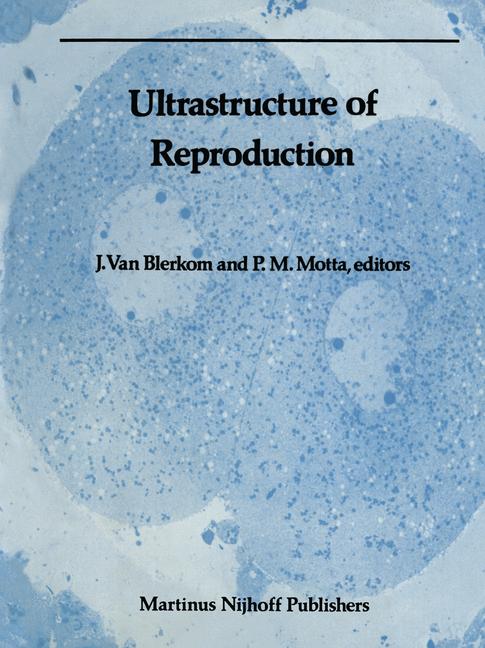 Ultrastructure Of R…