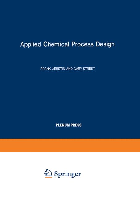 Applied Chemical Pr… - image