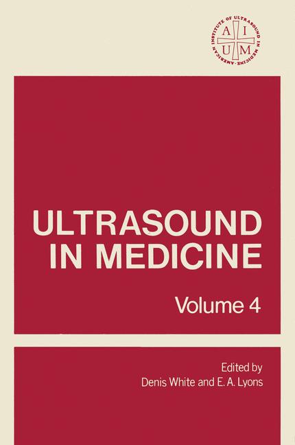 Ultrasound In Medic… - image