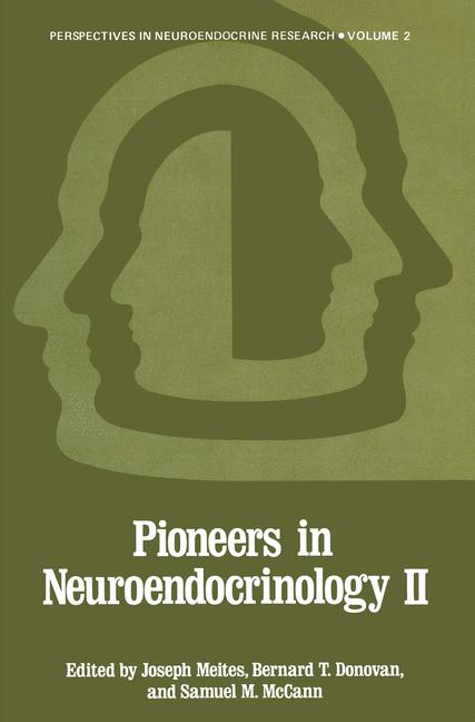 Pioneers In Neuroen…