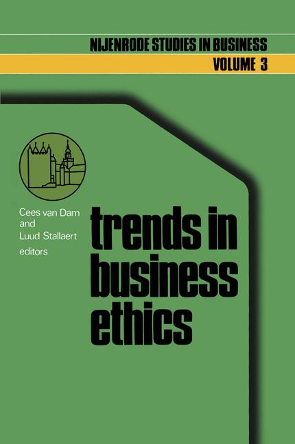 Trends In Business … - image