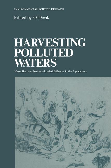 Harvesting Polluted… - image