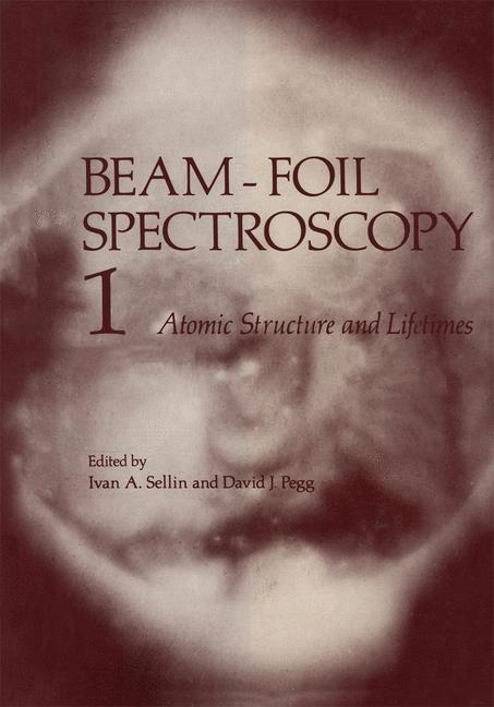 Beam-Foil Spectrosc…
