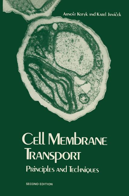 Cell Membrane Trans… - image
