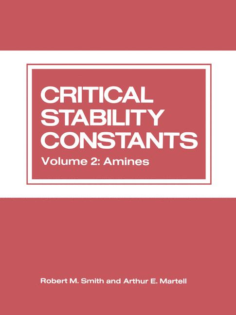 Critical Stability …