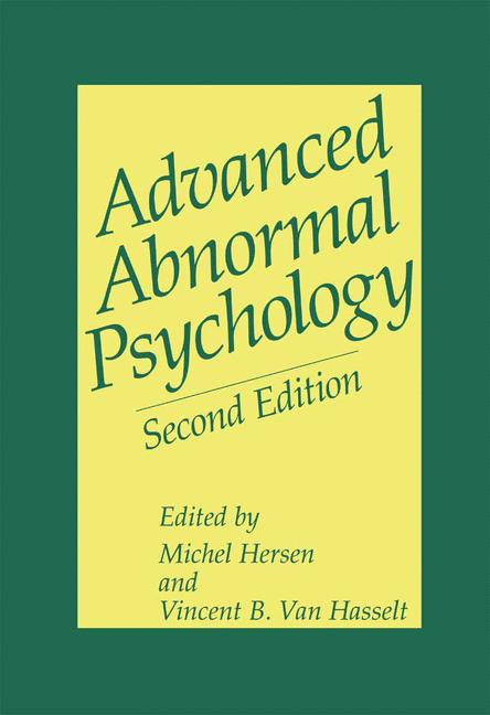 Advanced Abnormal P… - image