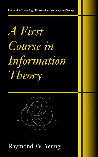 A First Course In I…
