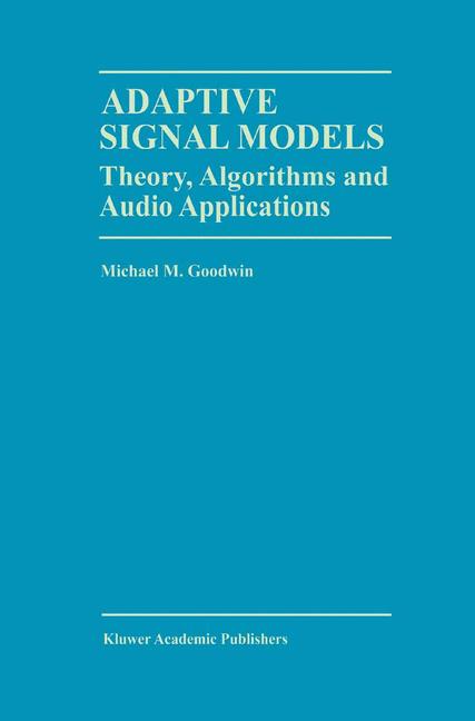 Adaptive Signal Mod… - image