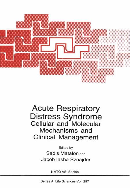 Acute Respiratory D…