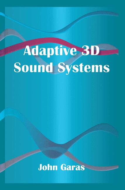 Adaptive 3D Sound S… - image