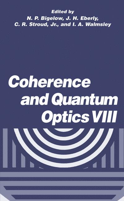 Coherence And Quant…