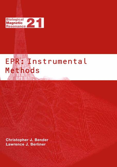 Epr: Instrumental M…