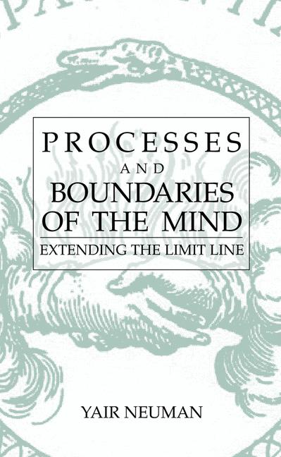 Processes And Bound… - image