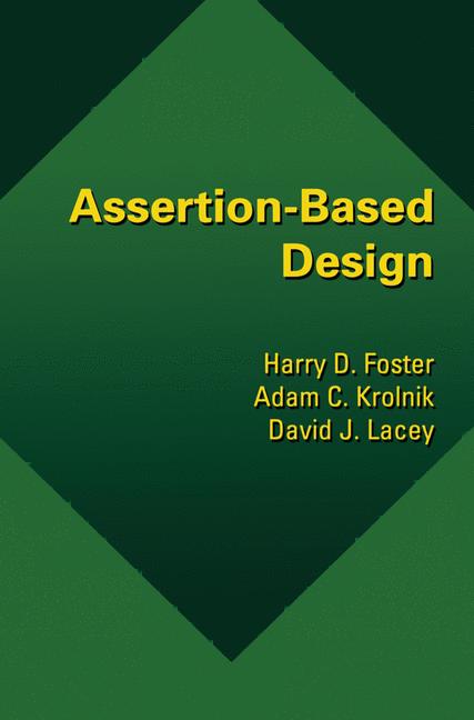 Assertion-Based Des… - image