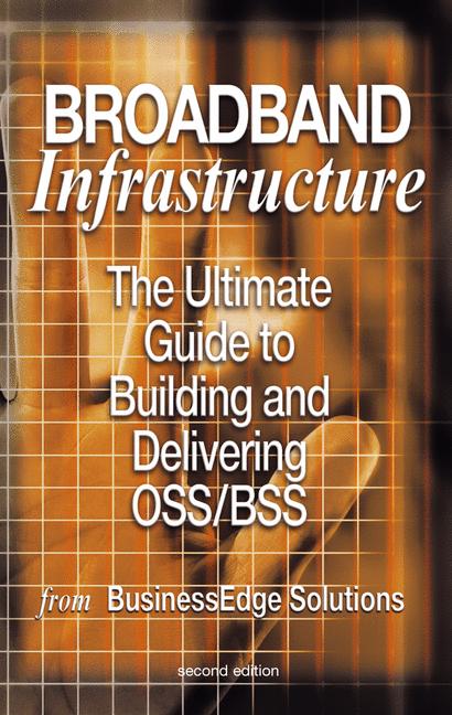 ISBN 9781461348597 product image for Broadband Infrastructure | upcitemdb.com