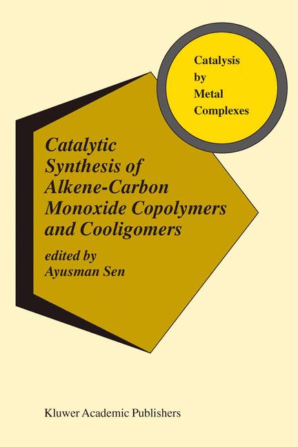 Catalytic Synthesis…
