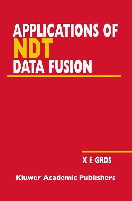 Applications Of Ndt…