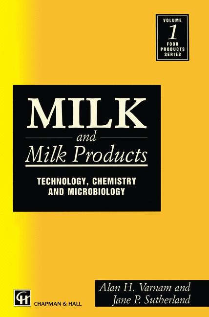 Milk And Milk Produ… - image