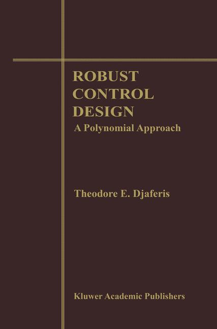Robust Control Desi… - image