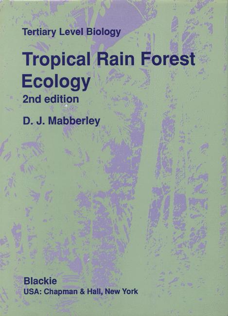 Tropical Rain Fores…