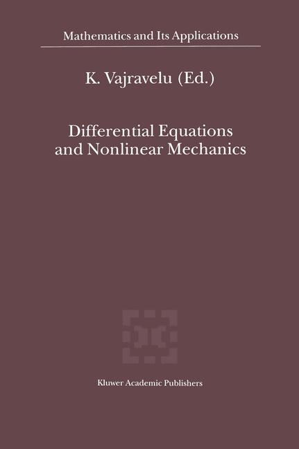 Differential Equati…