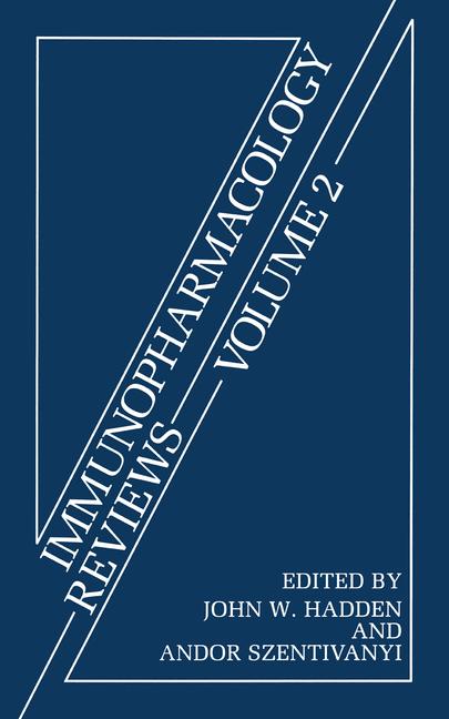 Immunopharmacology … - image