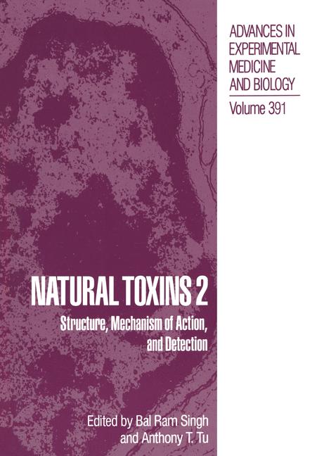 Natural Toxins 2 - image