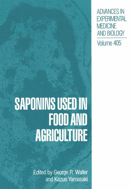 Saponins Used In Fo… - image