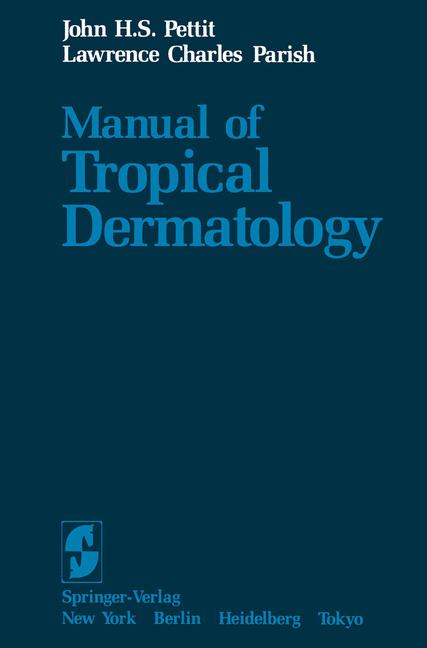 Manual Of Tropical …