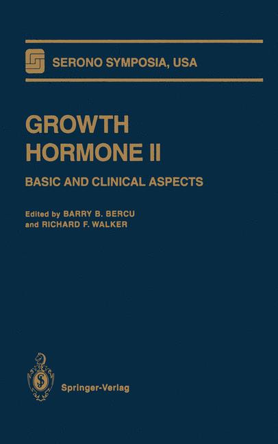 Growth Hormone Ii - image