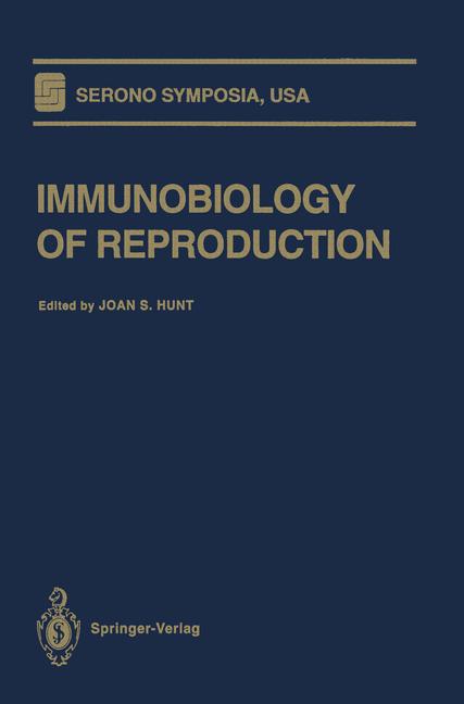 Immunobiology Of Re… - image
