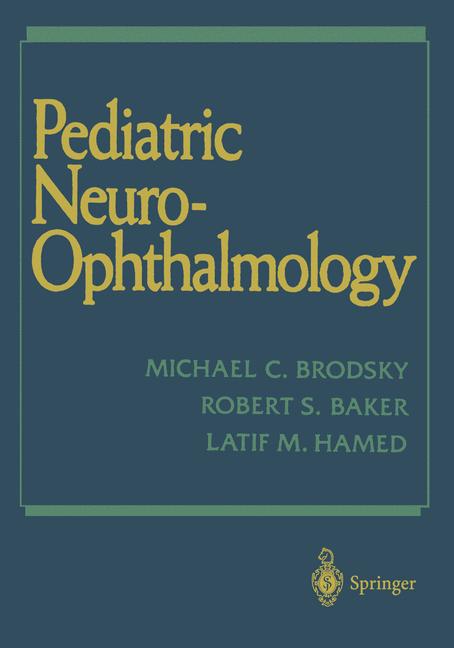 Pediatric Neuro-Oph…
