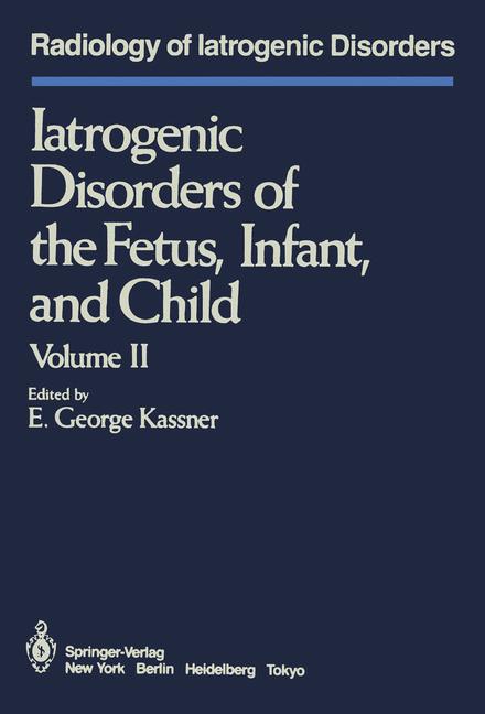Iatrogenic Disorder… - image