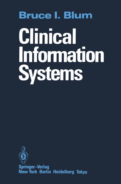 Clinical Informatio… - image