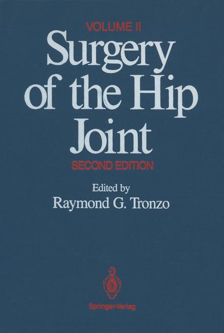 Surgery Of The Hip … - image