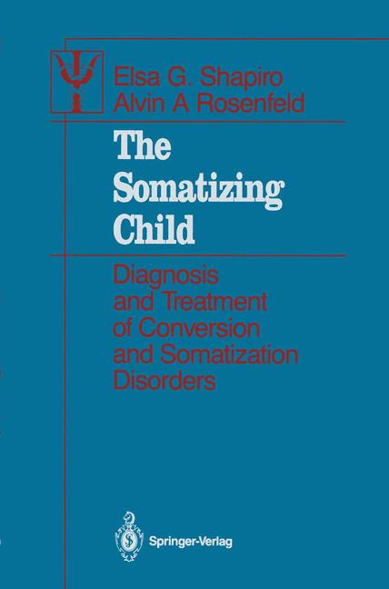 The Somatizing Child - image