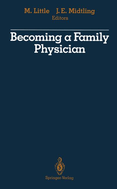 Becoming A Family P…