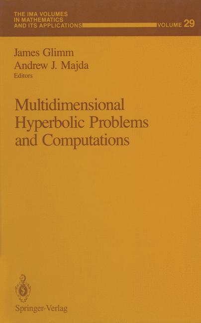 Multidimensional Hy…