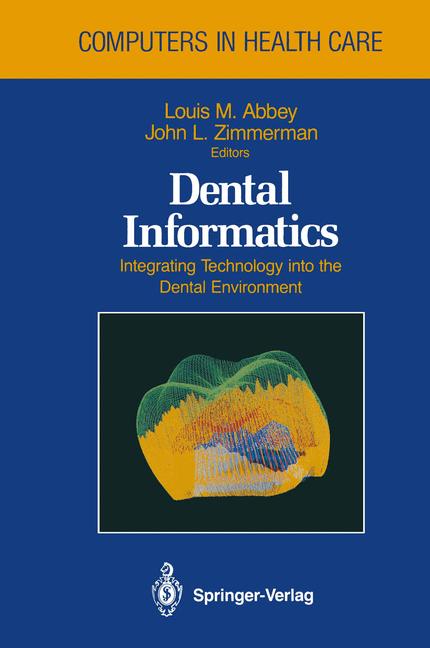 Dental Informatics - image