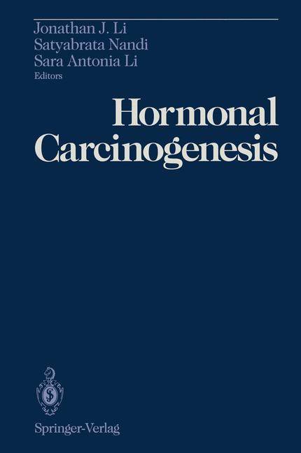 Hormonal Carcinogen…
