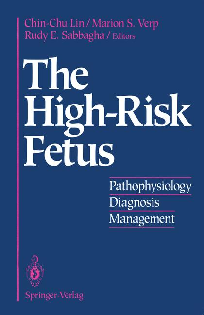 The High-Risk Fetus - image