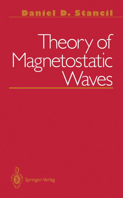 Theory Of Magnetost… - image