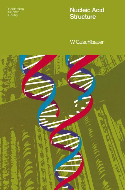 Nucleic Acid Struct… - image