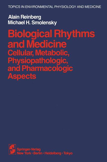 Biological Rhythms … - image