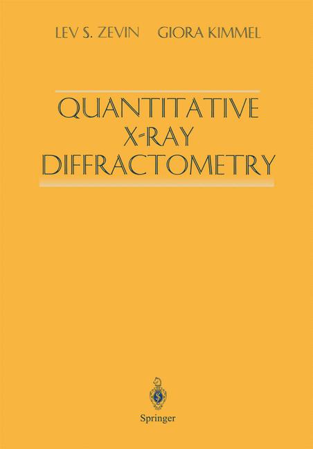 Quantitative X-Ray …