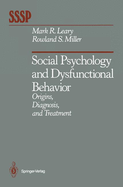Social Psychology A… - image