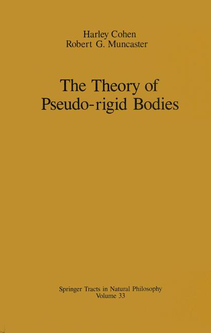 The Theory Of Pseud…