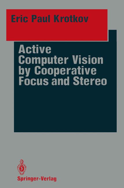 Active Computer Vis… - image