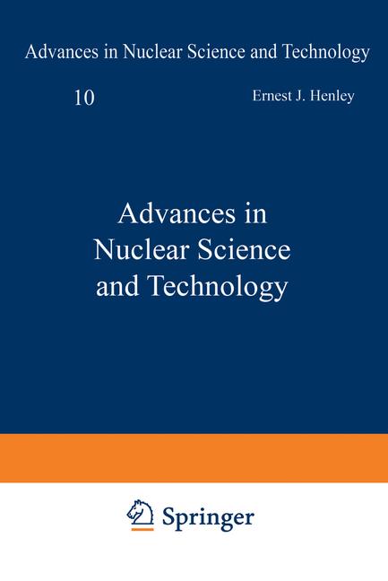 Advances In Nuclear… - image